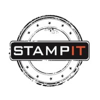 Stamp It Logo
