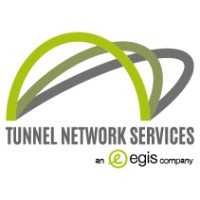 Tunnel Network Services Logo