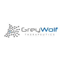Grey Wolf Therapeutics Logo