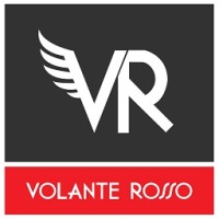 Volante Rosso Logo