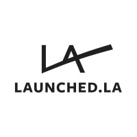 Launched.LA Logo