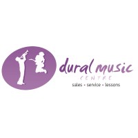 Dural Music Centre Logo