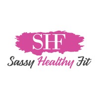 Sassy Healthy Fit Logo