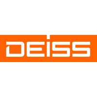 DEISS B.V. Logo