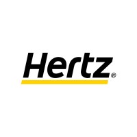 Hertz South Africa Logo