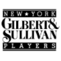 New York Gilbert & Sullivan Players Logo