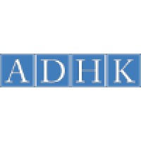 ADHK CONSULTING Ltd. Logo