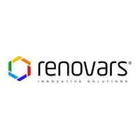 Renovars Spa Logo