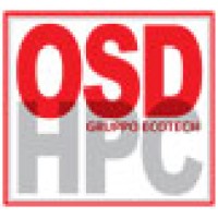 OSD HPC Gruppo Ecotech S.r.l. - Forniture professionali per il Pest Control Logo