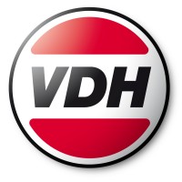 VDH Products Logo