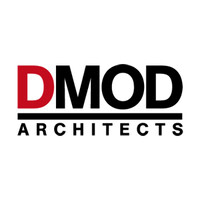 DMOD Logo