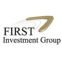 First investment group (FIG) Logo