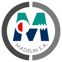 MADELIN S.A. Logo