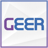 GEER ICT Logo