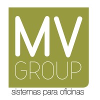 MVGroup Representaciones Logo