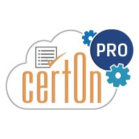 CertOn Limited Logo