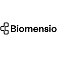 Biomensio Ltd Logo