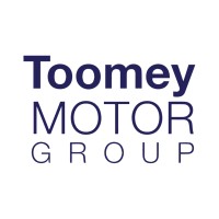 Toomey Motor Group Logo
