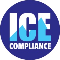 Ice Compliance Logo