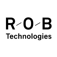 ROB Technologies AG Logo