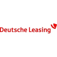 Deutsche Leasing France Logo