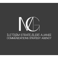 MG Communications Strategy Agency Logo