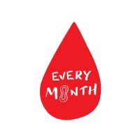 Every Month Logo