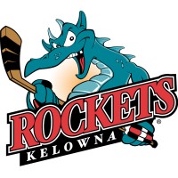 Kelowna Rockets Hockey Enterprises Ltd. Logo