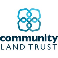 Community Land Trust Logo