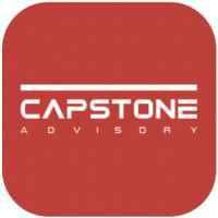 Capstone Advisory Logo