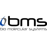 Bio Molecular Systems Logo