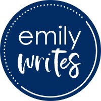 Emily Writes, LLC Logo