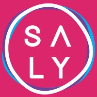 Saly Logo