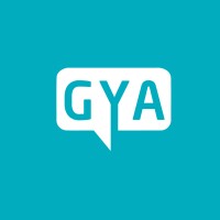 Generate Your Audience Logo