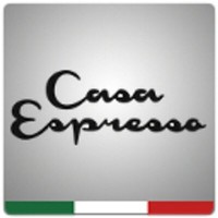 Casa Espresso Pty Ltd Logo