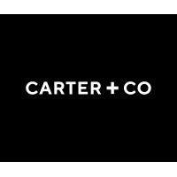 Carter and Co Agents Logo