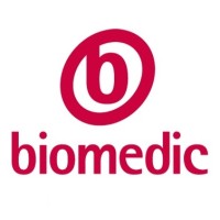 Biomedic B.V. Logo