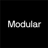 Modular Studio Logo