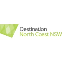 Destination North Coast Logo