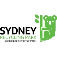 Sydney Recycling Park Logo