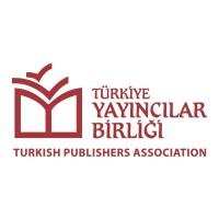 Türkiye Yayıncılar Birliği/ Turkish Publishers Association Logo