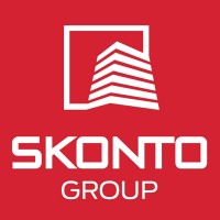 Skonto Group Logo