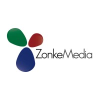 Zonke Media Logo