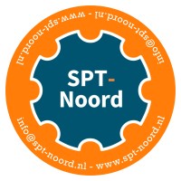 Servicepunt Techniek Noord Logo