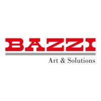 Bazzi Art&Solutions Logo