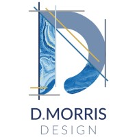 D.Morris Design Logo