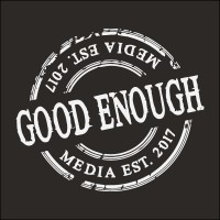 Good Enough Media Logo