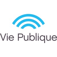Agence Vie publique Logo