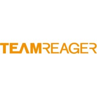 Teamreager AB Logo