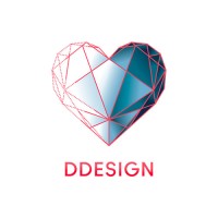 ddesign Logo